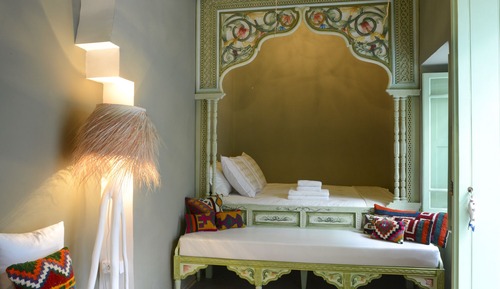 Family Suite, Ensuite (EL FELL)
