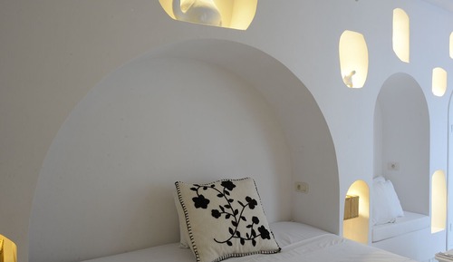 Premium Suite, Ensuite (Yasmine)