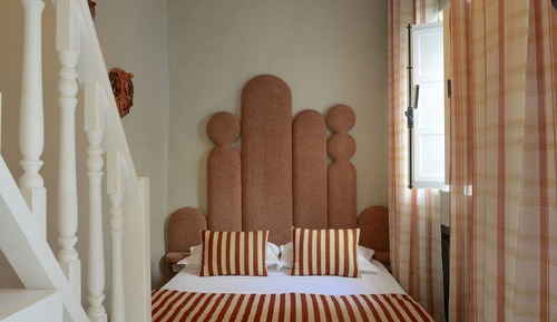 Design Suite, Ensuite (Mahdia)