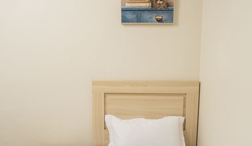 Apartment (Triple)