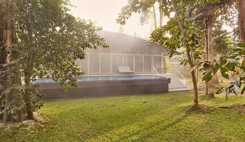 Grand Villa, 2 Bedrooms