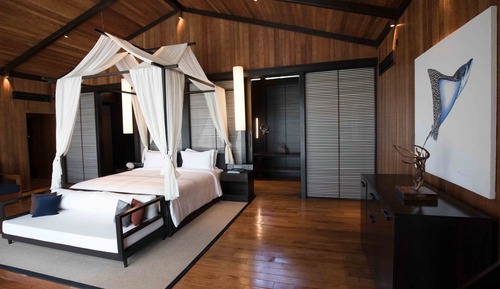 Luxury Villa