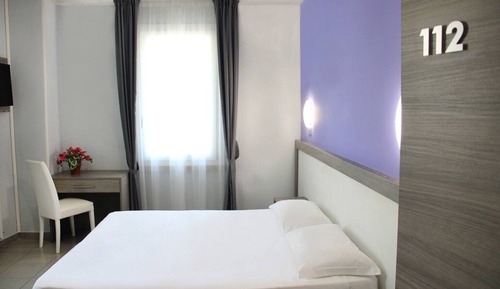 Double or Twin Room