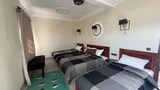 Comfort Quadruple Room, 1 Bedroom