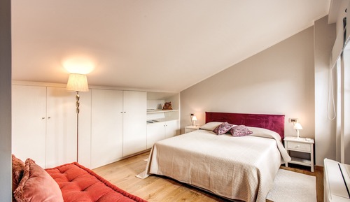 Luxury Studio Suite