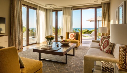 Suite (Mediterranean)