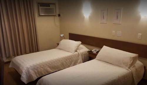 Standard Twin Room, 2 Twin Beds