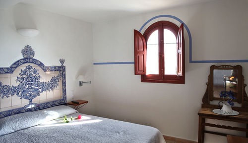 Exclusive Apartment, 2 Bedrooms, Mountain View, Executive Level