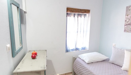 Family Apartment