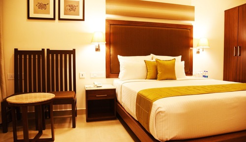 Superior Double Room, 1 King Bed