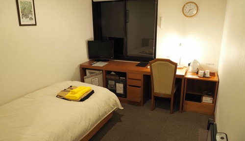 Single Room