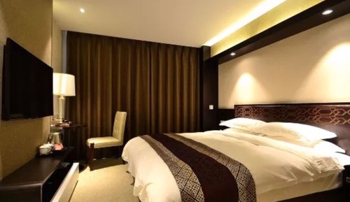Classic Double Room