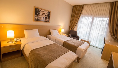 Double or Twin Room