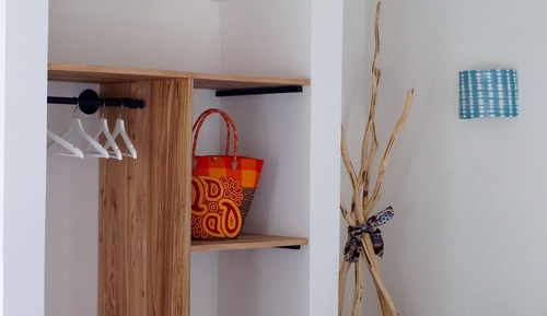 Deluxe Double Room, Valley View