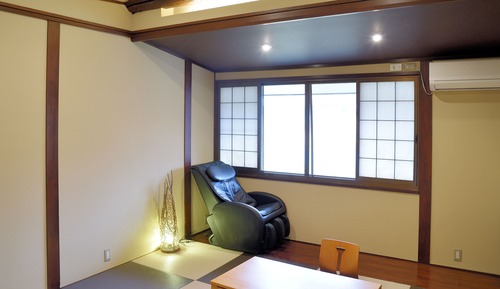 Traditional Room