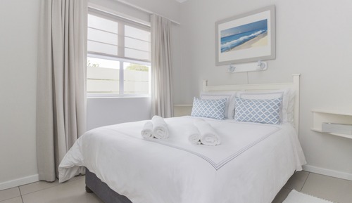 Classic Apartment, 1 Bedroom, Terrace, Ground Floor