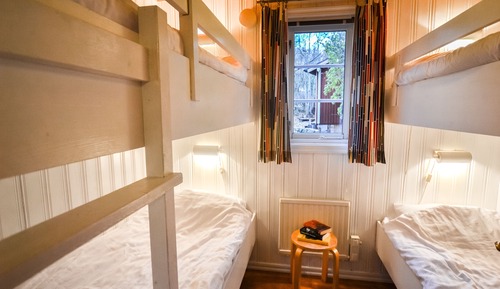 Standard Cabin, 1 Bedroom