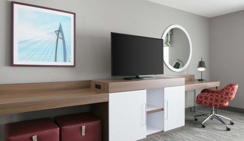 Room, 2 Queen Beds, Accessible (Hearing)