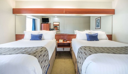Room, Accessible