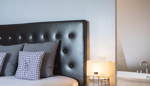 Suite Duplex