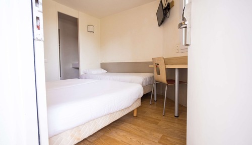 Standard Room, Multiple Beds