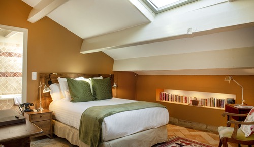 Room (3 Charme)
