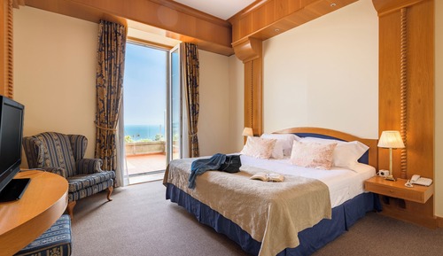 Panoramic Suite with Terrace (3adults+1 chd)