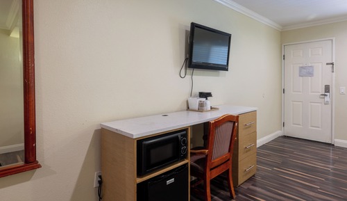 Superior Room, 1 King Bed