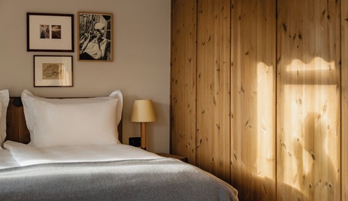 Suite (Beaumier)