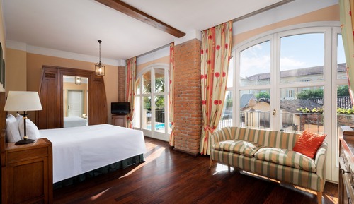 Junior Suite
