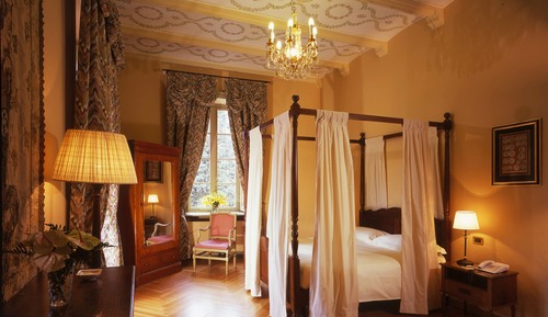 Suite, Park View