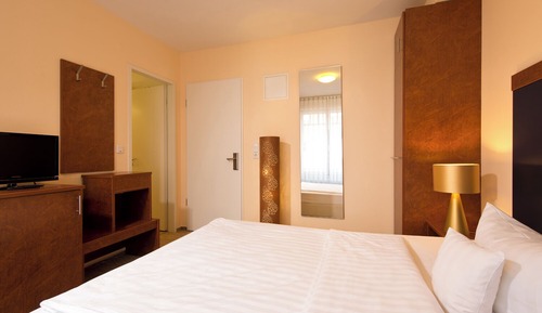 Business Single Room
