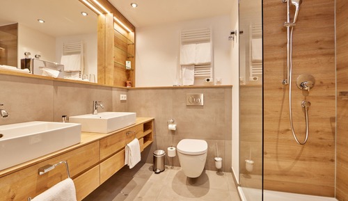 Basic Double Room, 1 Double Bed