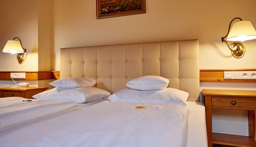 Comfort Duplex, 1 Double Bed