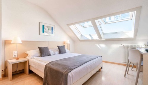 Standard Double or Twin Room, Non Smoking