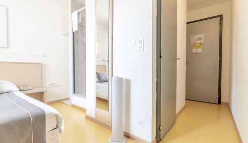 Single Room