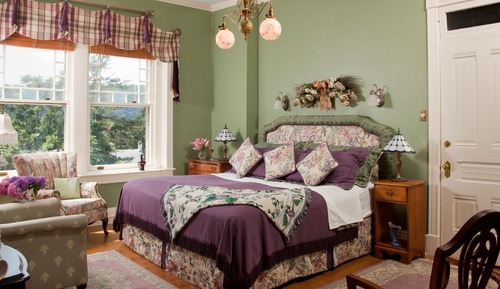 Vanderslice Suite