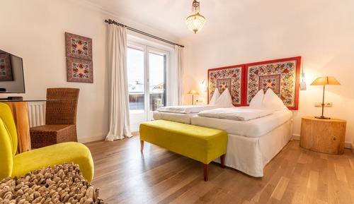 Classic Double Room