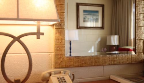 Deluxe Room, 1 King Bed