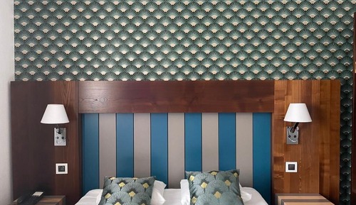 Chambre Double