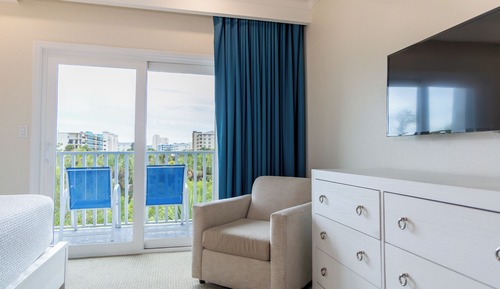 Suite, 2 Bedrooms