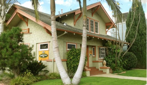 Superior Suite, Ensuite (Laguna Beach)