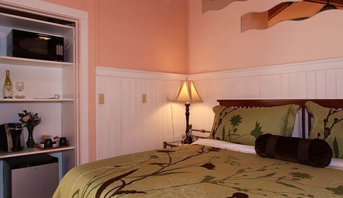Hideaway (Pet Friendly)