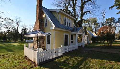 1796 Uncle Guy's House