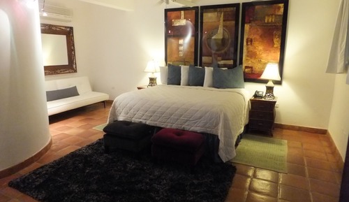 Best Available Room