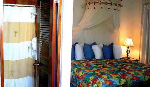 King Ocean View