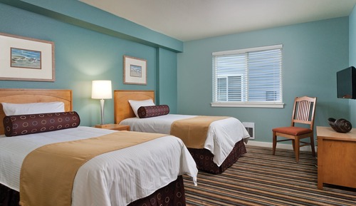Standard Condo, 2 Bedrooms, Non Smoking, Kitchen