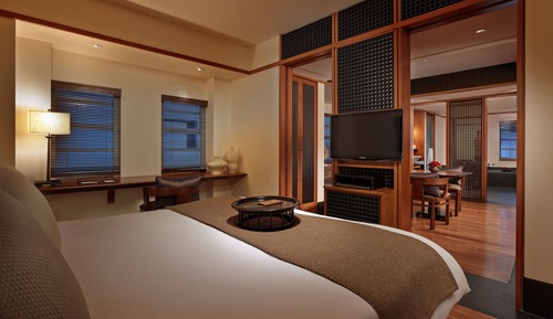 Junior Suite