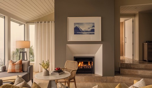 Grand Lake View Suite
