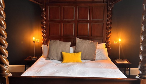 Arley Suite